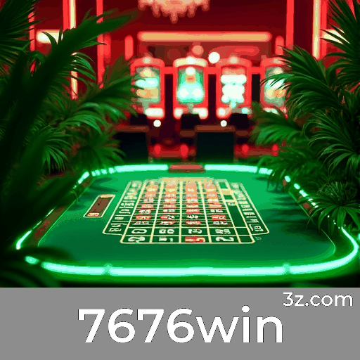 Registre-se Rapidamente e Desbloqueie Recompensas Exclusivas do 7676win