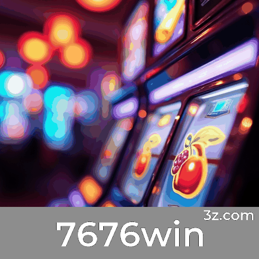 Desbloqueie Bônus Incríveis com 7676win