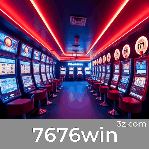7676win: Especialista em Apostas Esportivas no Brasil