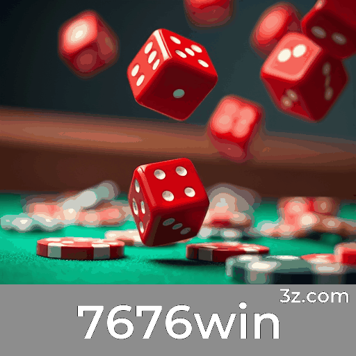 7676win: Cassino Online Seguro e Divertido